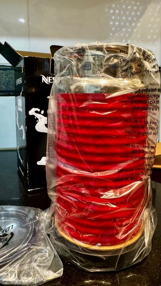 Espumador Leche Nespresso Aeroccino 3 Nuevo