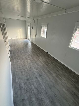 Casa prefabricada moderna