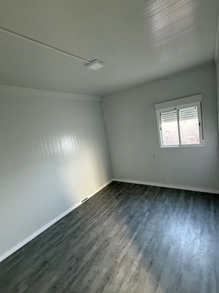 Casa prefabricada moderna