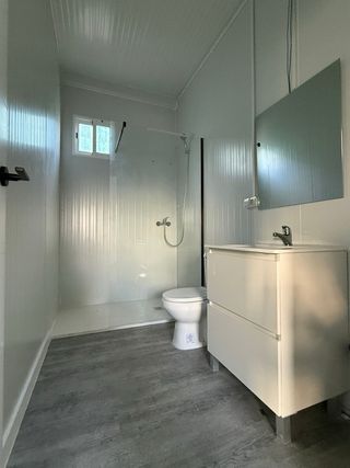 Casa prefabricada moderna