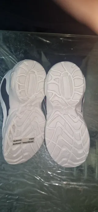 Zapatillas deportivas niño/niña