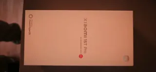 Xiaomi 15t Pro 12gb 256GB