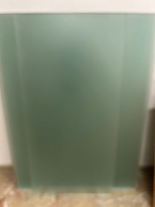 Material para 5 oficinas con 5 puertas como nuevas