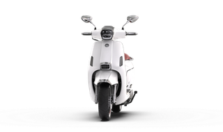 Morbidelli SC 125 RE