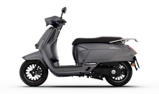 Morbidelli SC 125 RE