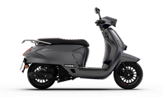 Morbidelli SC 125 RE