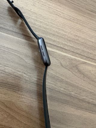 Apple Watch Serie 5 44mm Space Gray