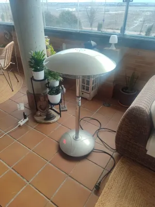 Calentador eléctrico 220v