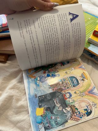 Contes de música tercer premi pilarín bayarés