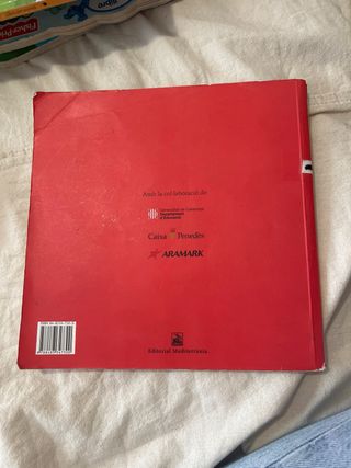 Contes de música tercer premi pilarín bayarés