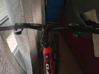 Bicicleta Racer 29 290 FD Talla L