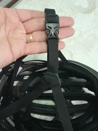 Casco Giro Agilis Mips Talla L