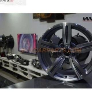 JUEGO DE 4 LLANTAS 19 E63M BM075 rmb254508