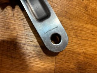 Bielas Shimano Tiagra 50/34 172.5