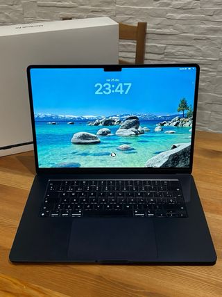 MacBook Air M3 15’