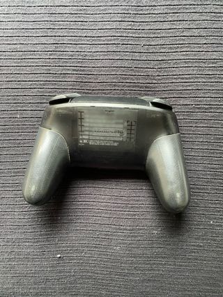 Mando Pro Nintendo Switch