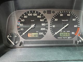 Volkswagen Golf Gti Mk3