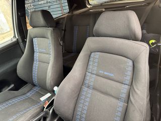 Volkswagen Golf Gti Mk3