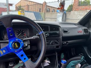 Volkswagen Golf Gti Mk3