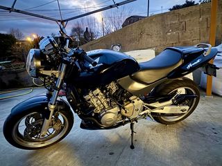 Honda CB600F Hornet 2002