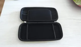 Nintendo Switch Lite Amarilla + Accesorios