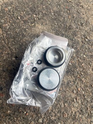 Kit reparación pinza freno AJP