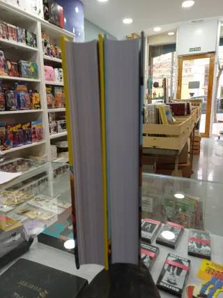 MONSTRUOS MARVEL EDICION LIMITADA STAN LEE / KIRBY