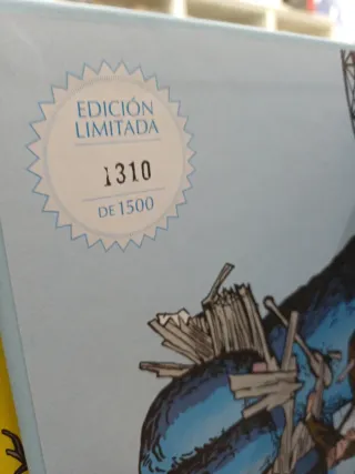 MONSTRUOS MARVEL EDICION LIMITADA STAN LEE / KIRBY