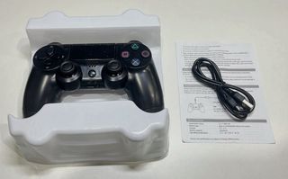 Mando Inalámbrico Double-motor vibration 4