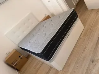 Canapés abatibles y colchones