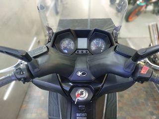 KYMCO SUPER DINK 125 - 2018