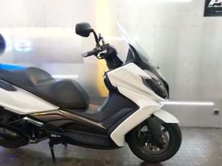 KYMCO SUPER DINK 125 - 2018