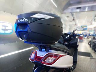KYMCO SUPER DINK 125 - 2018
