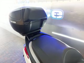 KYMCO SUPER DINK 125 - 2018