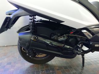 KYMCO SUPER DINK 125 - 2018