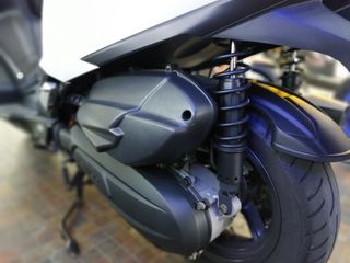 KYMCO SUPER DINK 125 - 2018