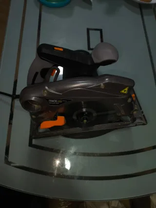 Sierra Circular TACKLIFE - Nueva