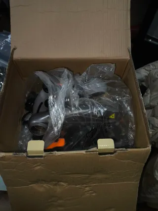 Sierra Circular TACKLIFE - Nueva