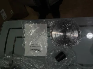 Sierra Circular TACKLIFE - Nueva