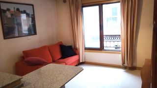 Piso Pontevedra con Garaje y Trastero