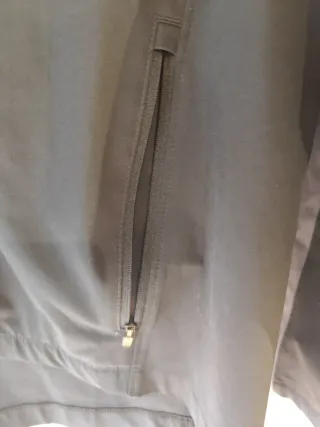 Chaqueta Under Armour adaptable