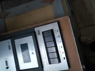 Tocadiscos Dual 1225