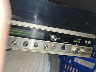 Tocadiscos Dual 1225