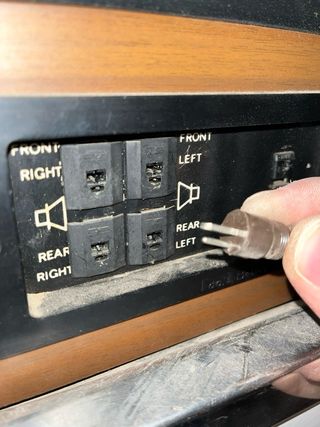 Tocadiscos Dual 1225