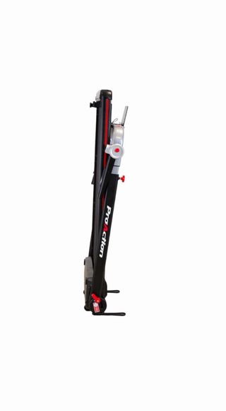 Cinta de correr plegable BH Clubrun