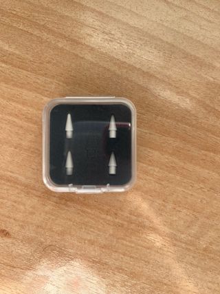 Puntas Apple Pencil (4 unidades)