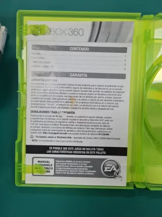 Battlefield 3 Limited Edition Xbox 360