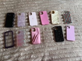 44 Fundas iPhone 13