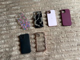 44 Fundas iPhone 13