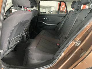 DESDE 369€ AL MES SIN ENTRADA BMW SERIE 3 TOURING